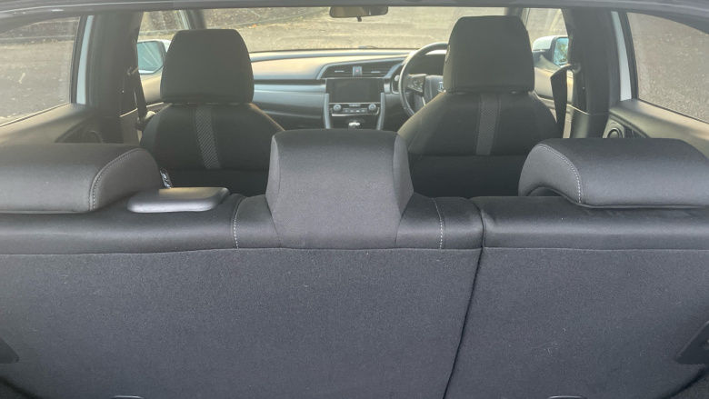 Honda Civic 1.5 VTEC Turbo Sport 5dr Petrol Hatchback